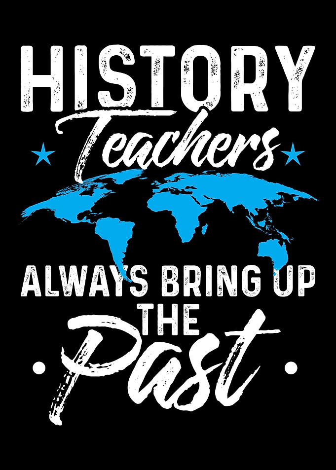 Teacher Teaching School