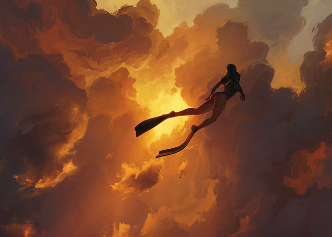 Freedive