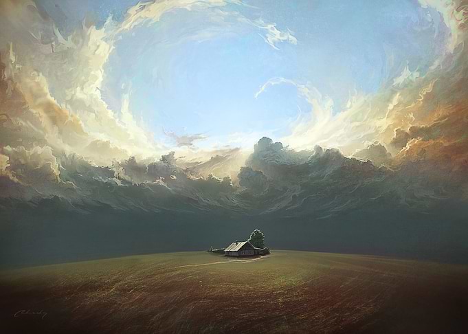 At Worlds End