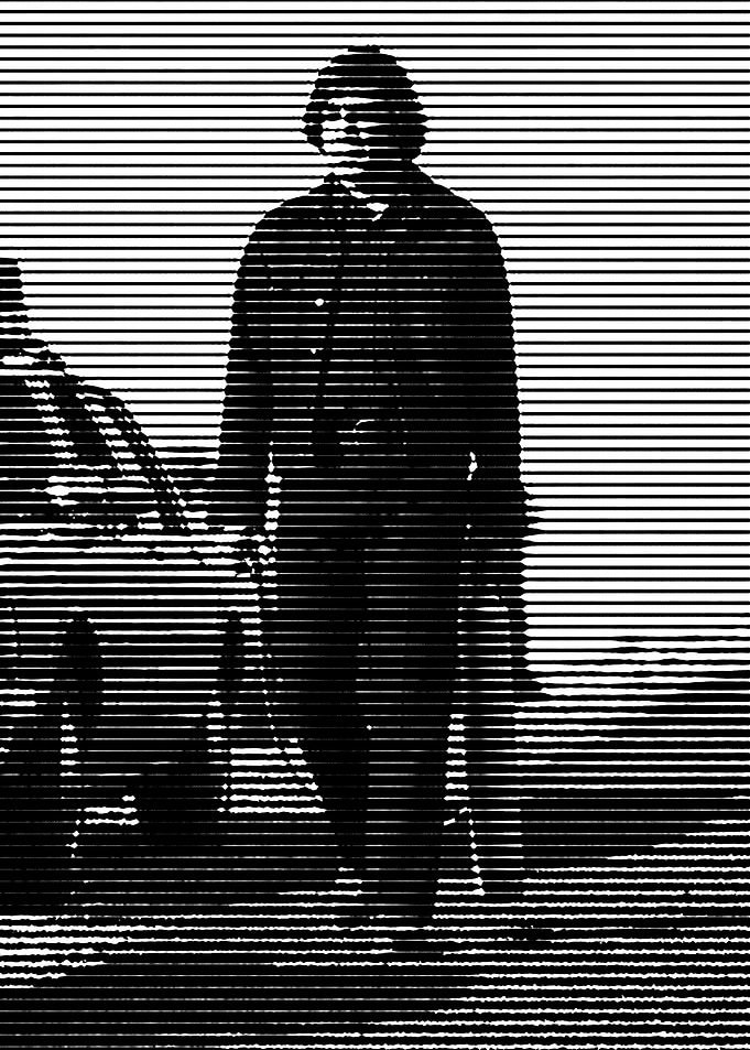No Country For Old Men