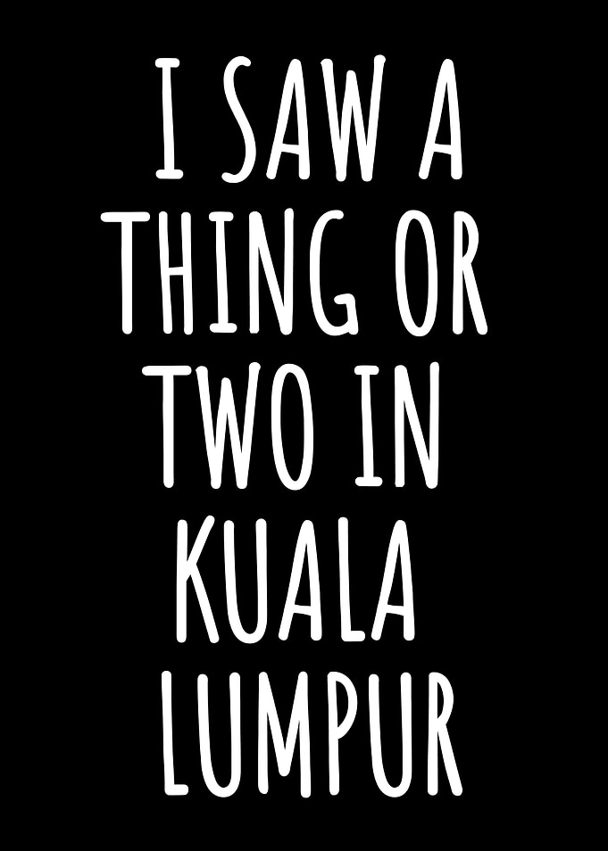 Kuala Lumpur