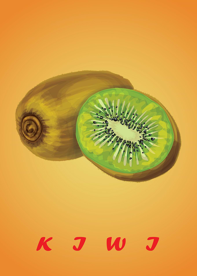 Fruits