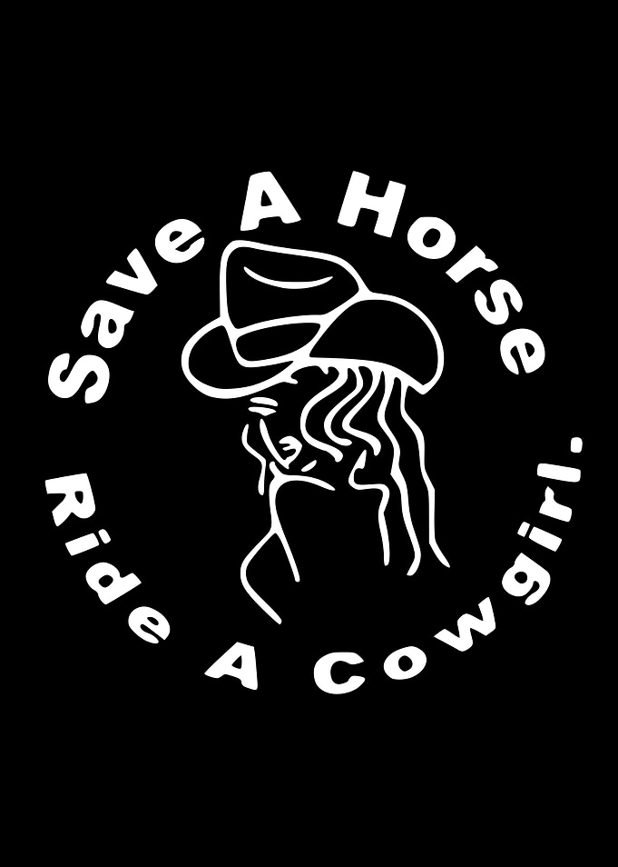 Riding Horsemen Sayings
