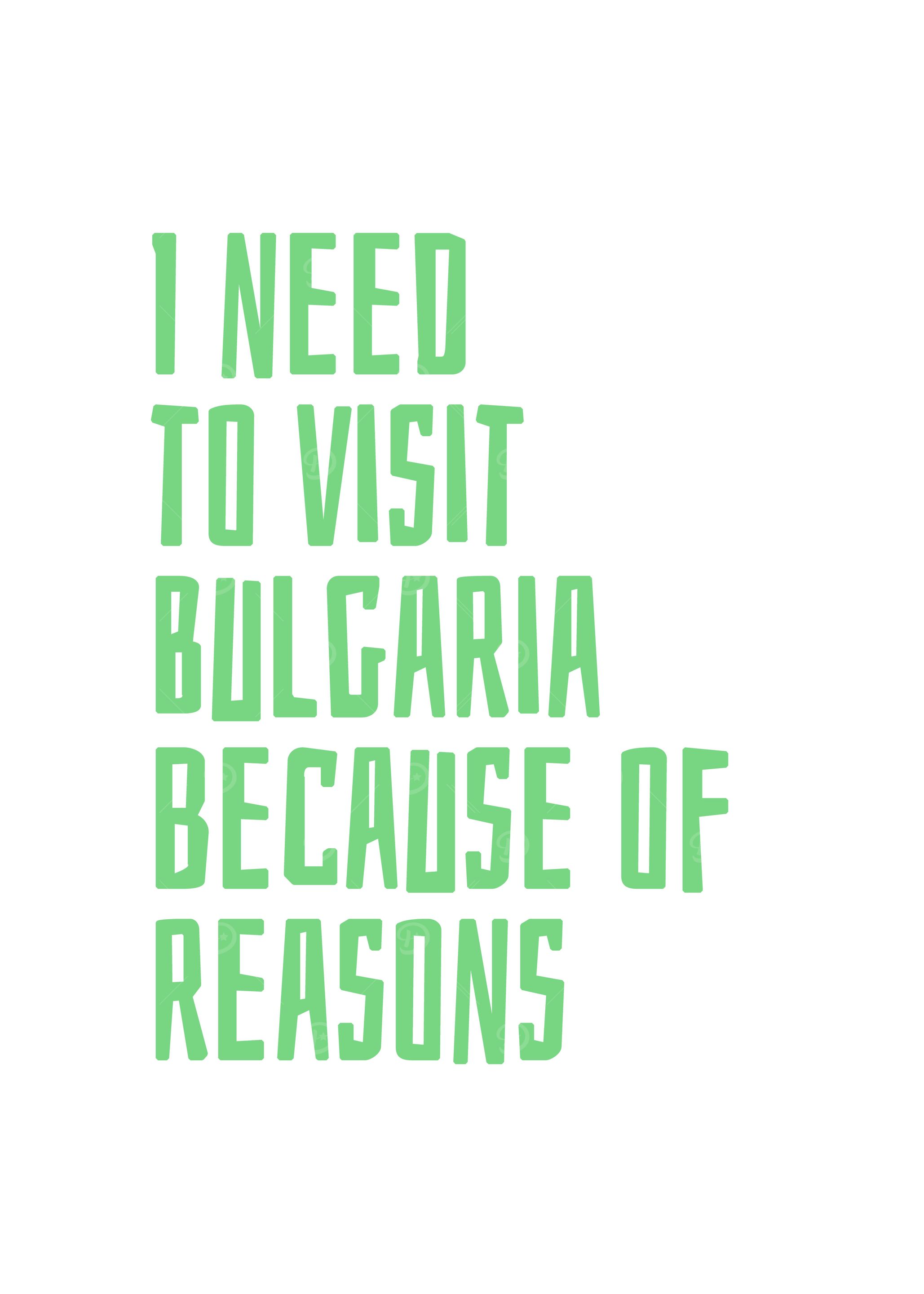 Bulgaria