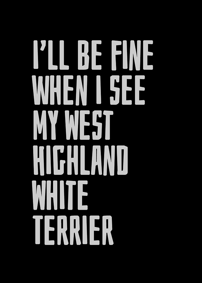 West Highland White
