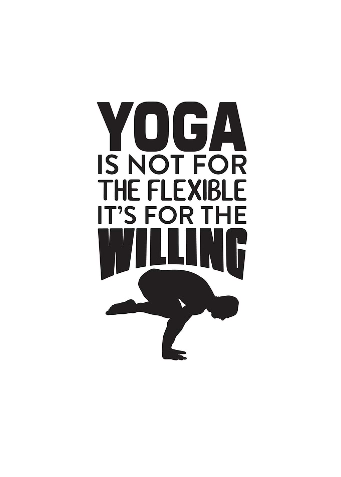 Willing Yoga