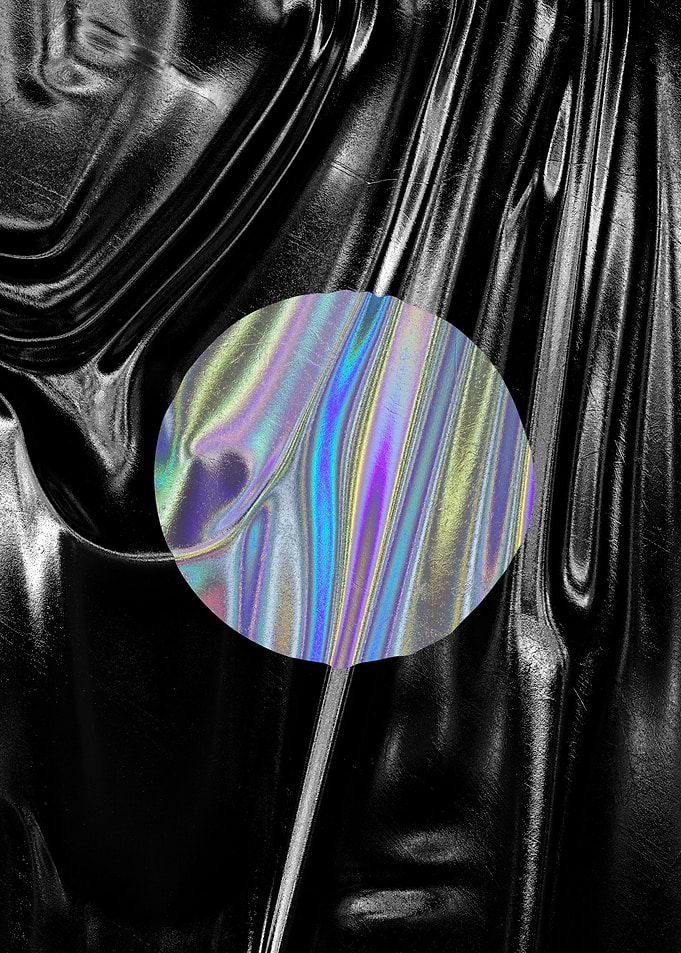 Holographic Circle XII