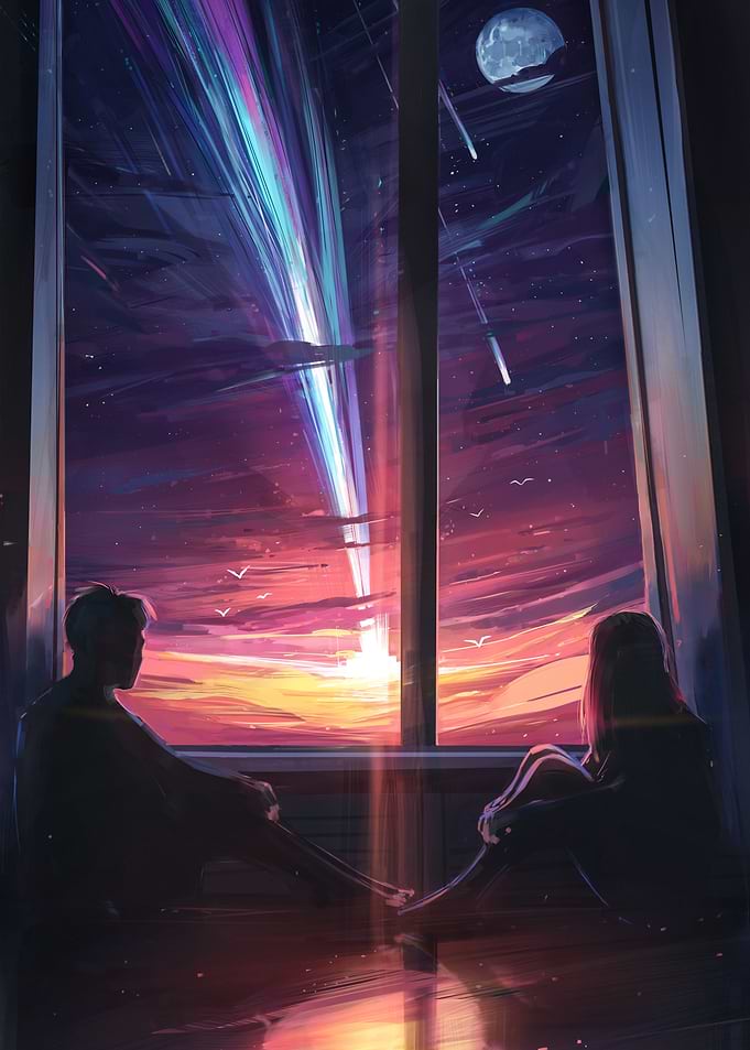 Last Light
