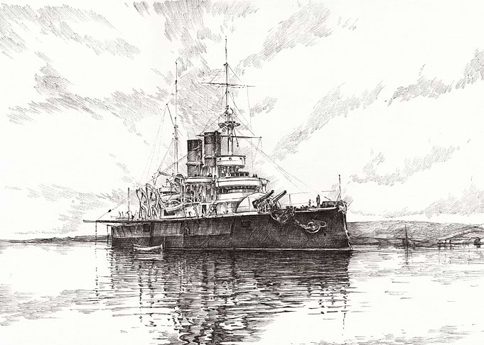 Dvenadsat Apostolov
