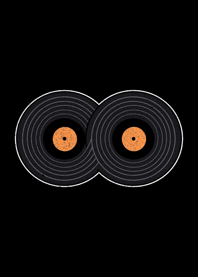 Vinyl Record