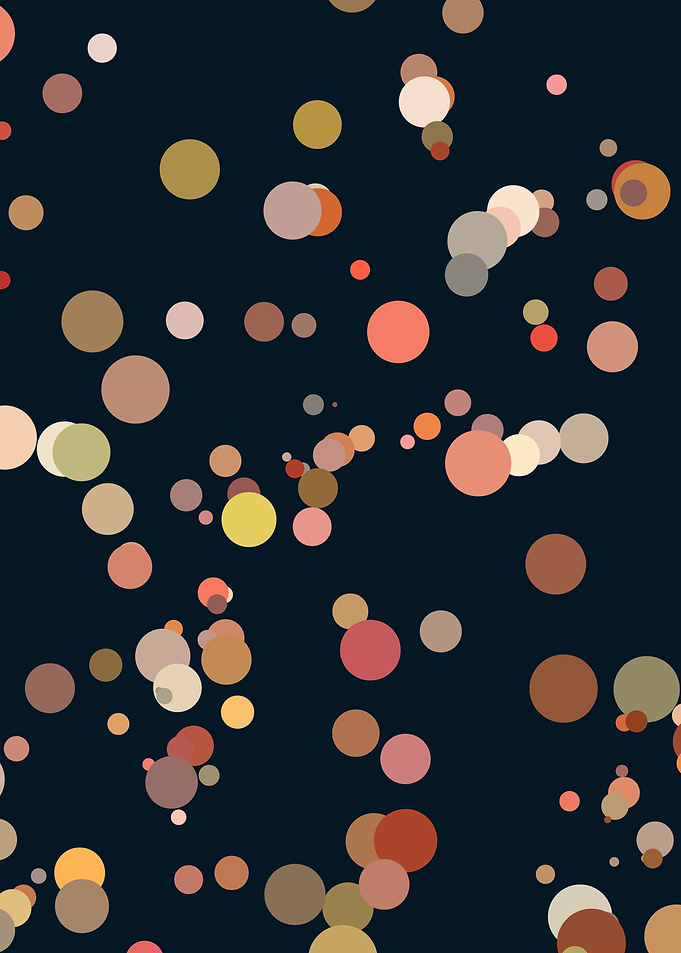 Abstract Sparkle