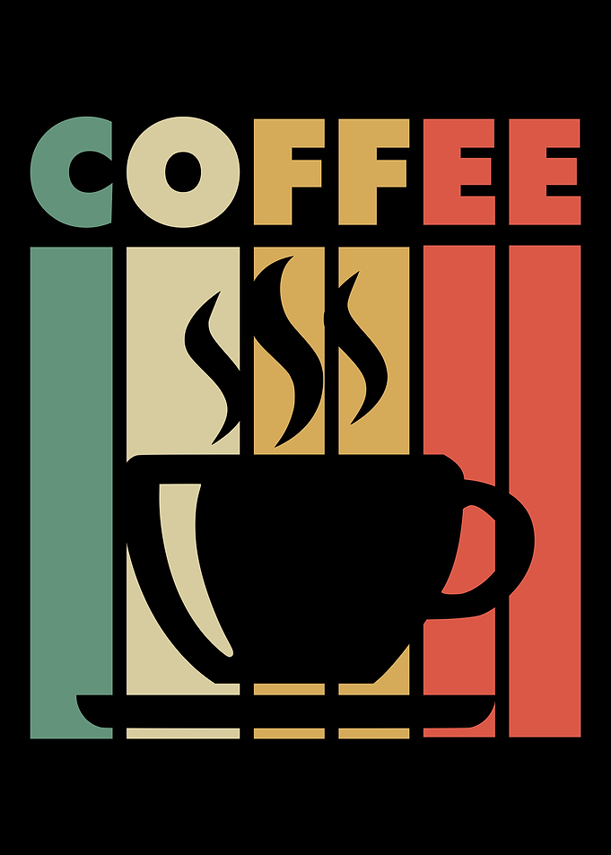 Vintage Coffee