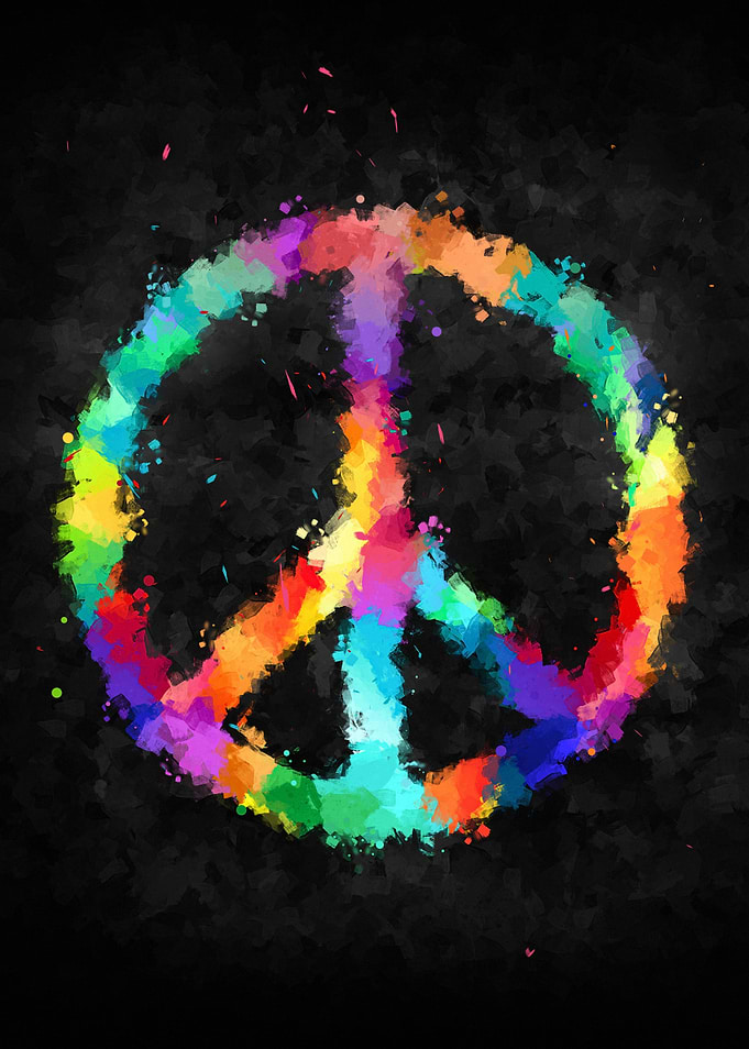 peace