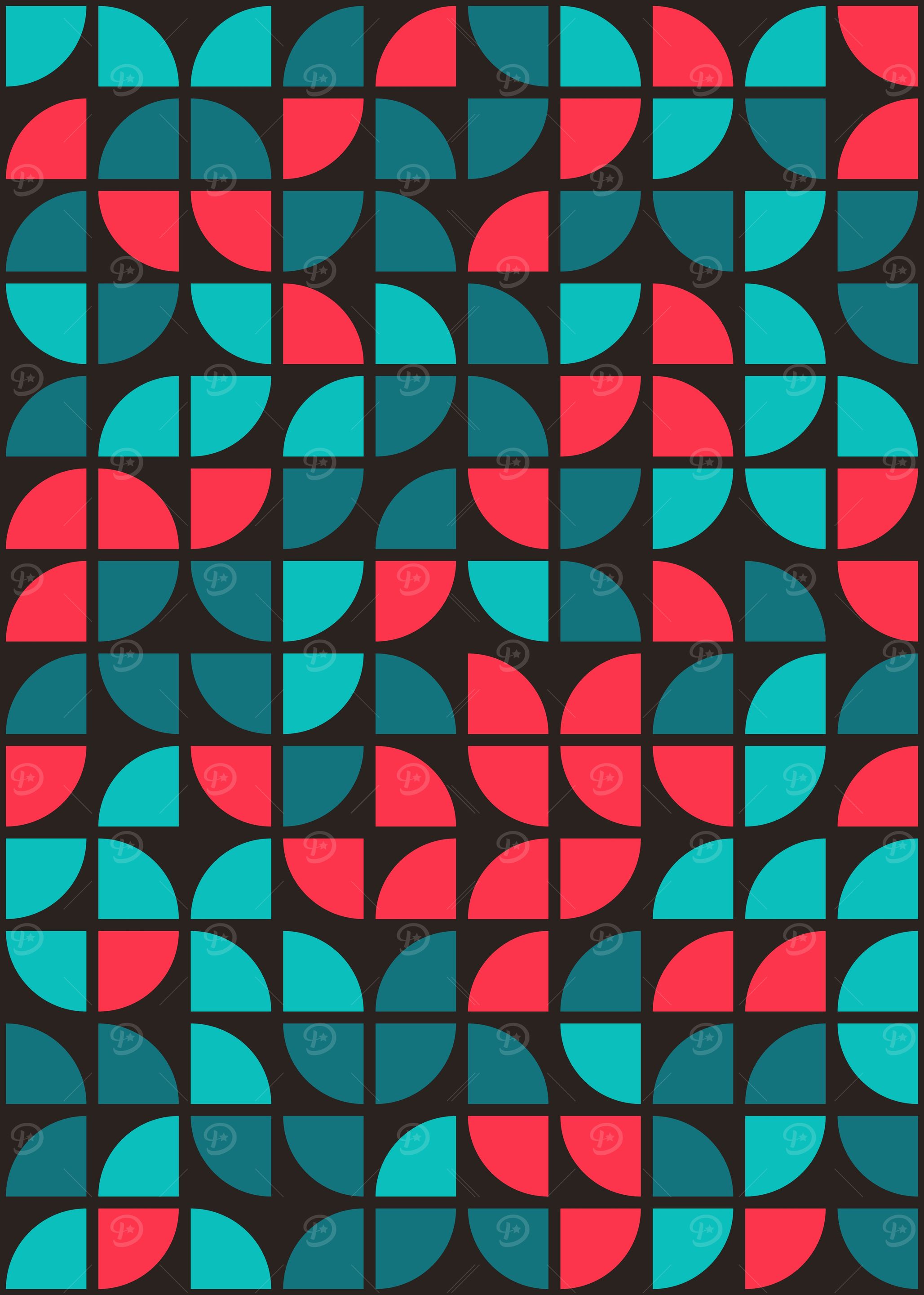Geometric Pattern