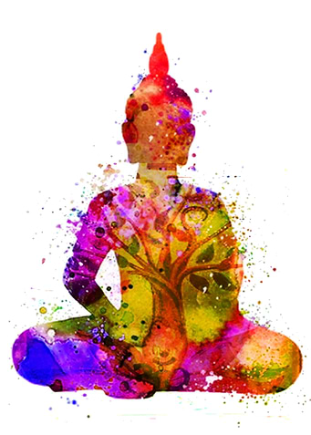 BUDHA
