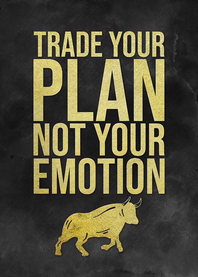 Trade Your Plan