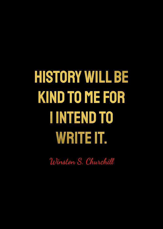 Winston Churchill Quotes