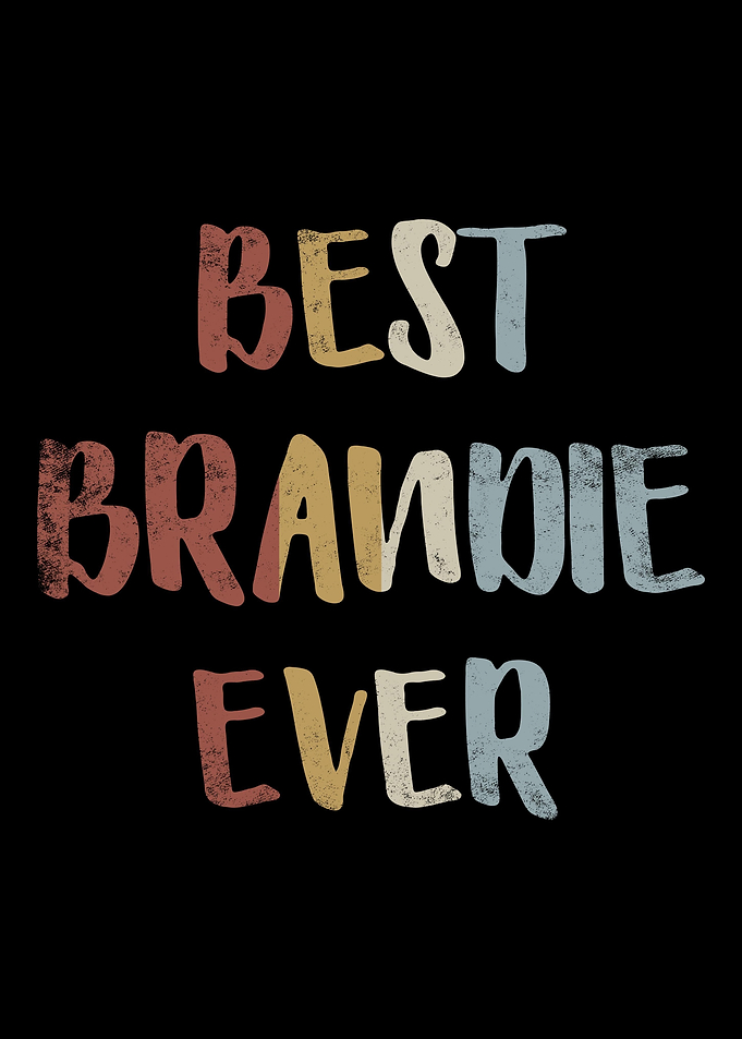 Best Brandie Ever
