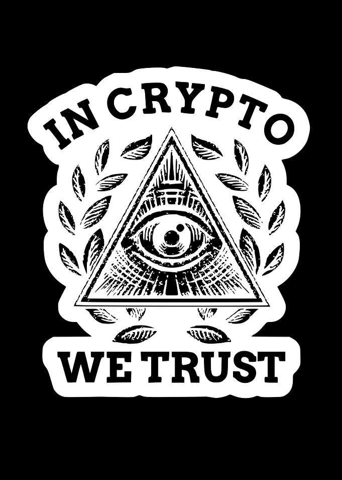 Crypto Crypto Currencies