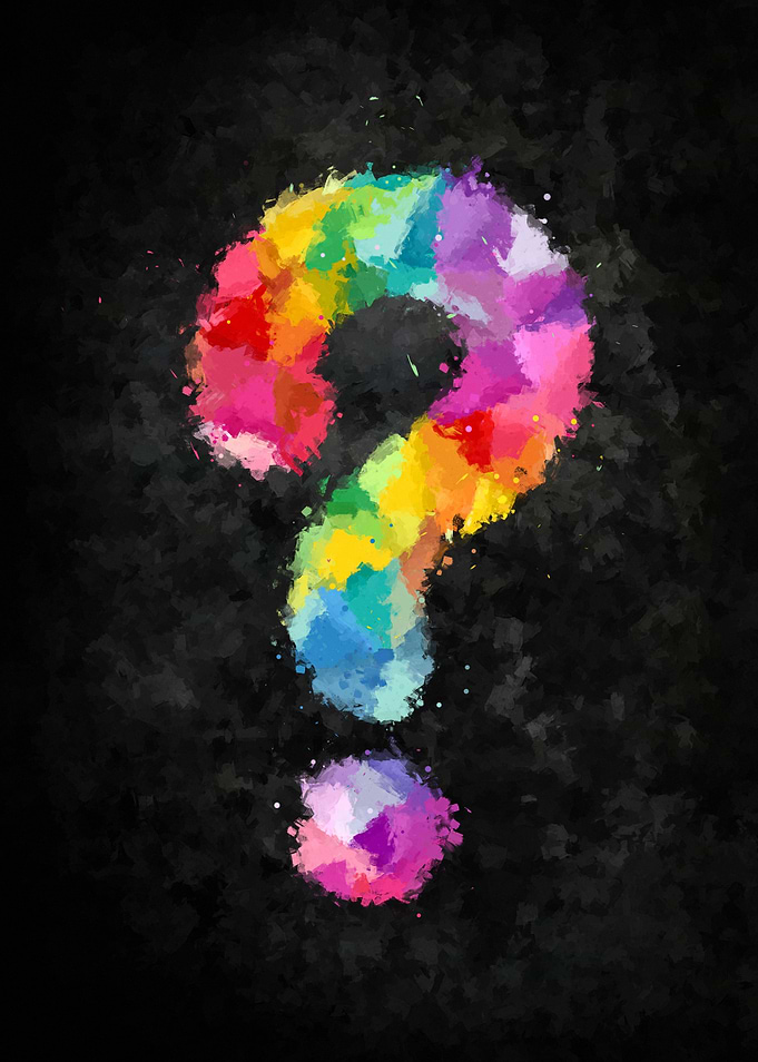 question