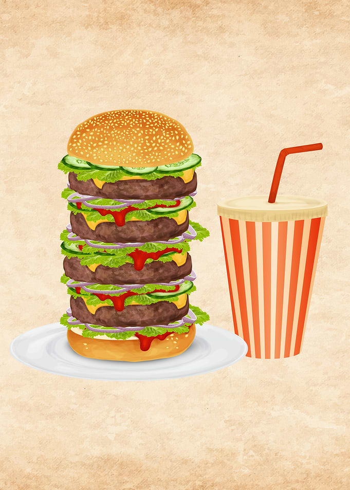 Fastfood