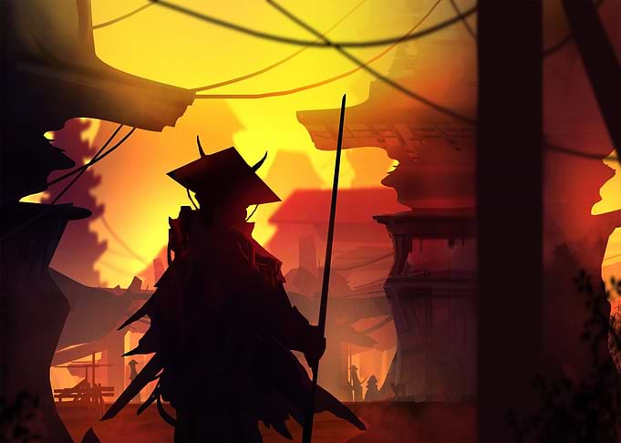 SAMURAI