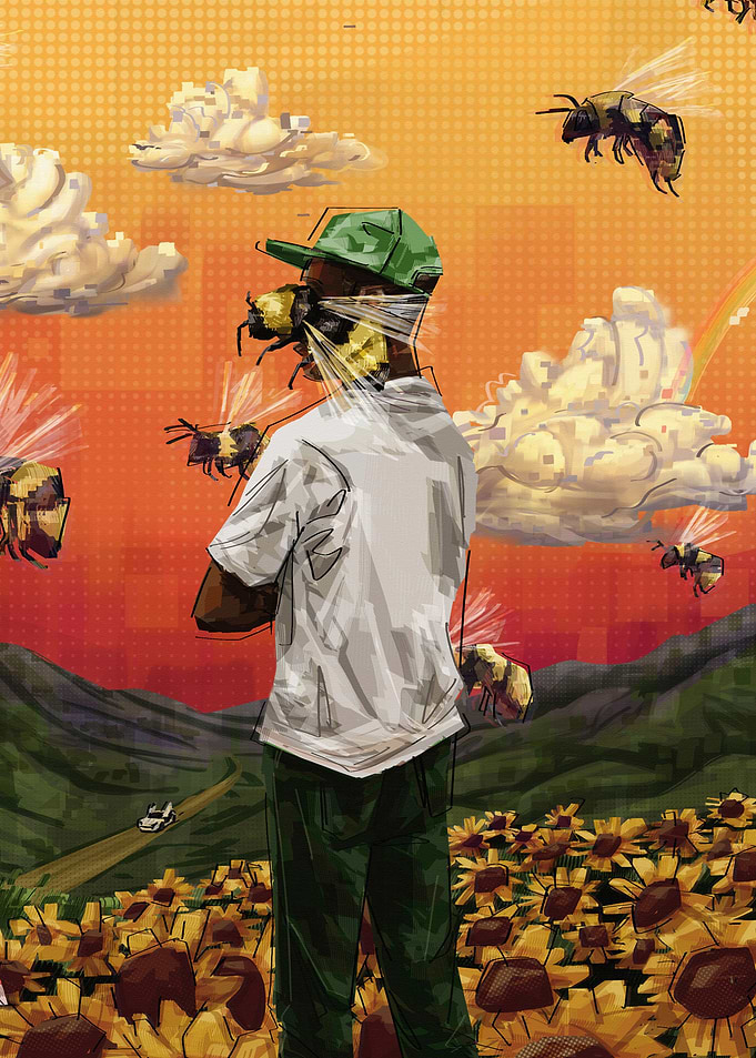 tyler the creator