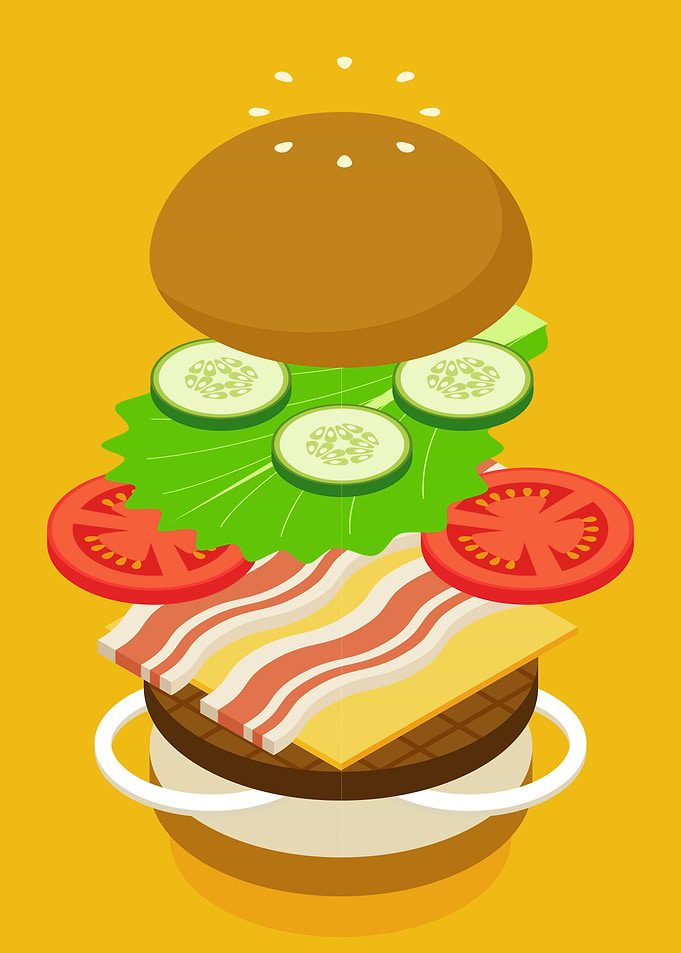 Fastfood