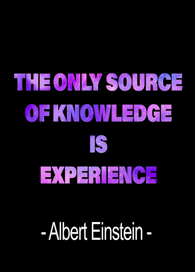 Quote Science Motivation