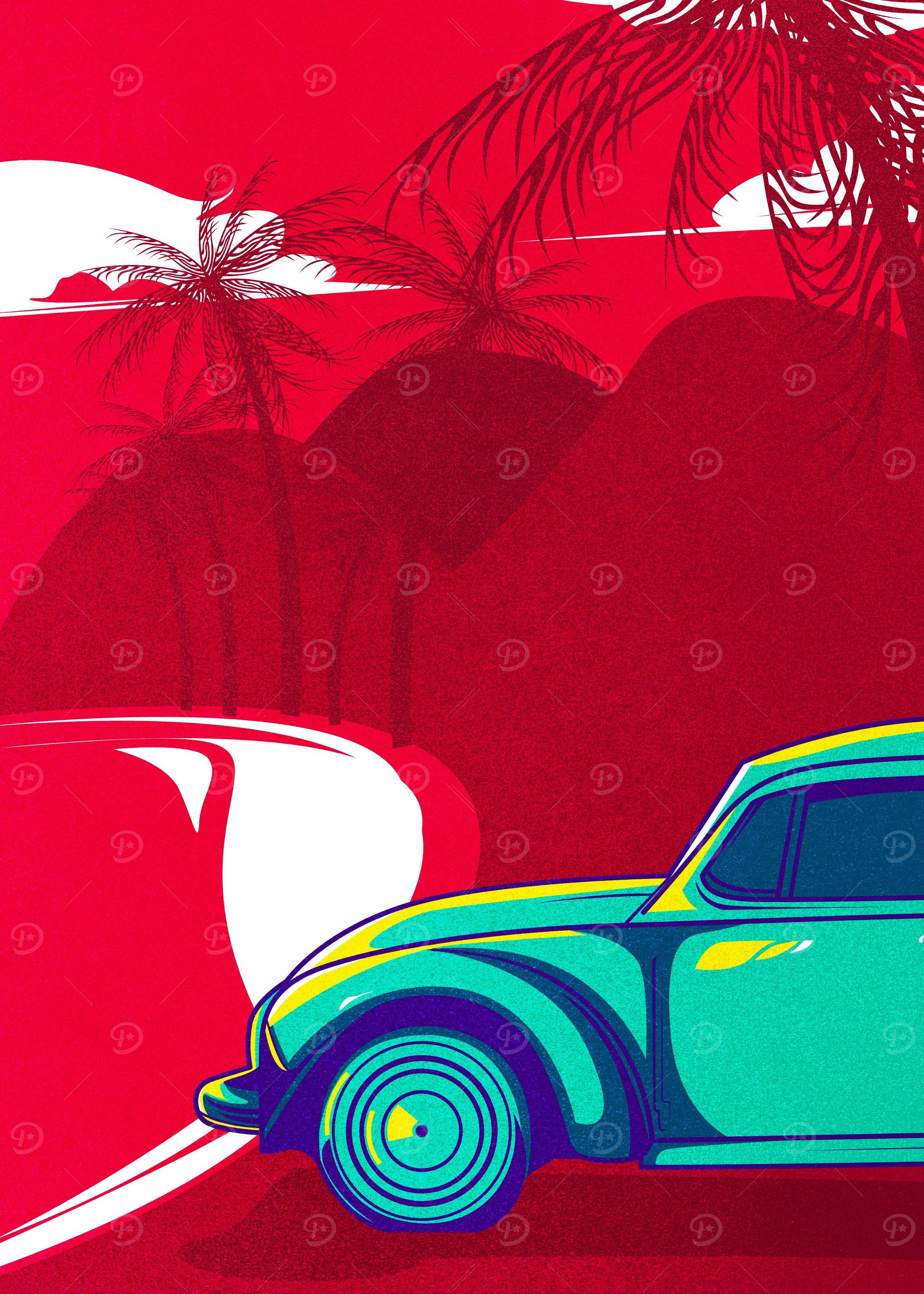 Volkswagen classic cars