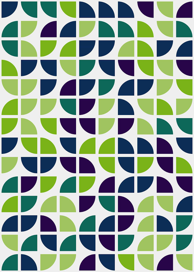 Geometric Pattern