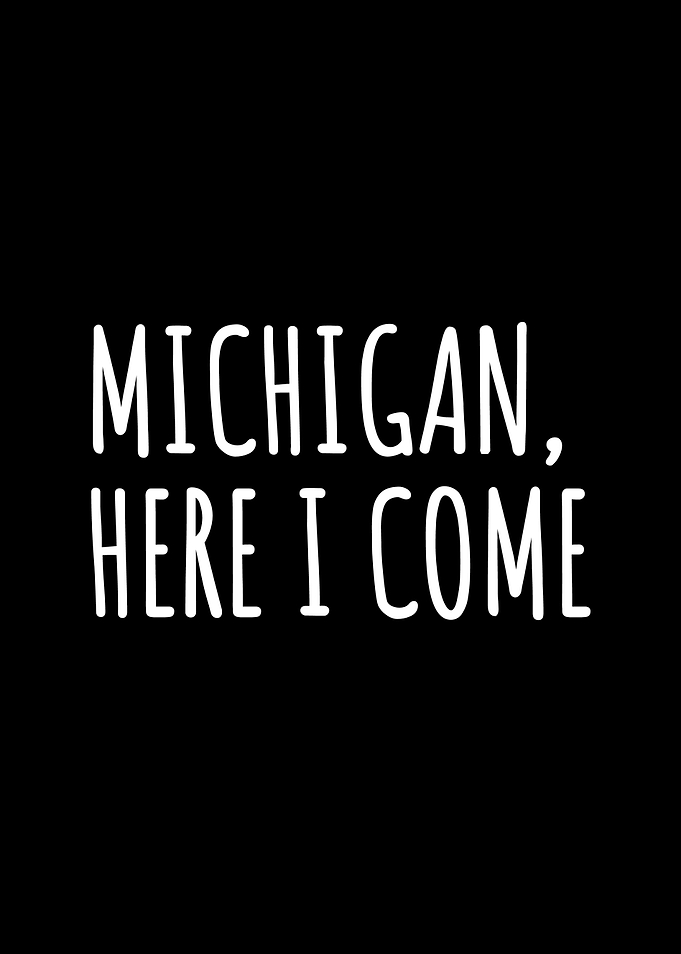 Michigan