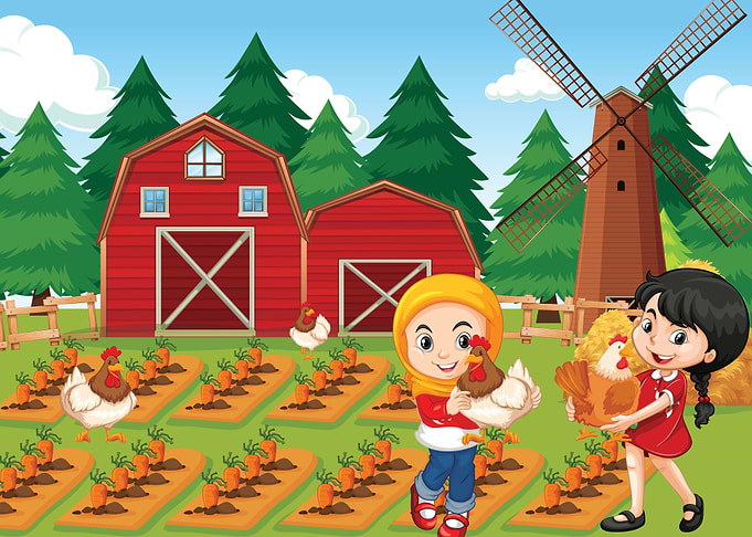 Farm