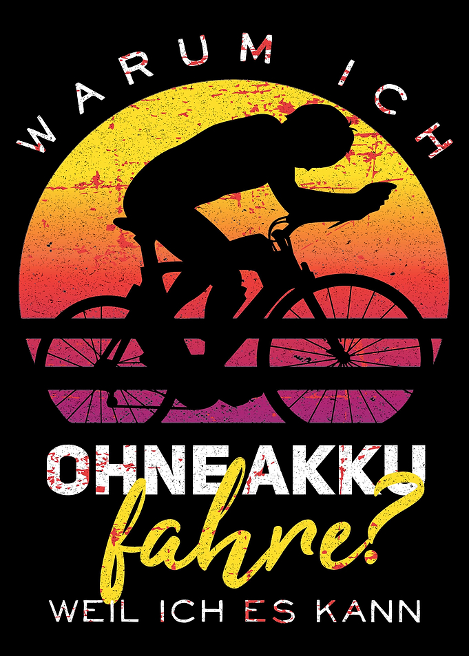 Pedalen Geschenk