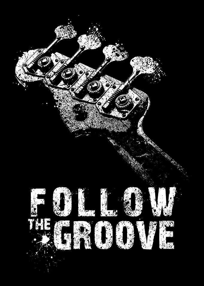 Follow the Groove
