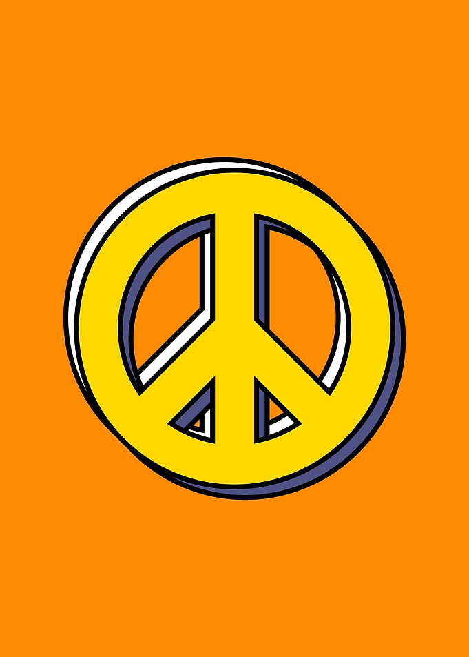 Peace Sign
