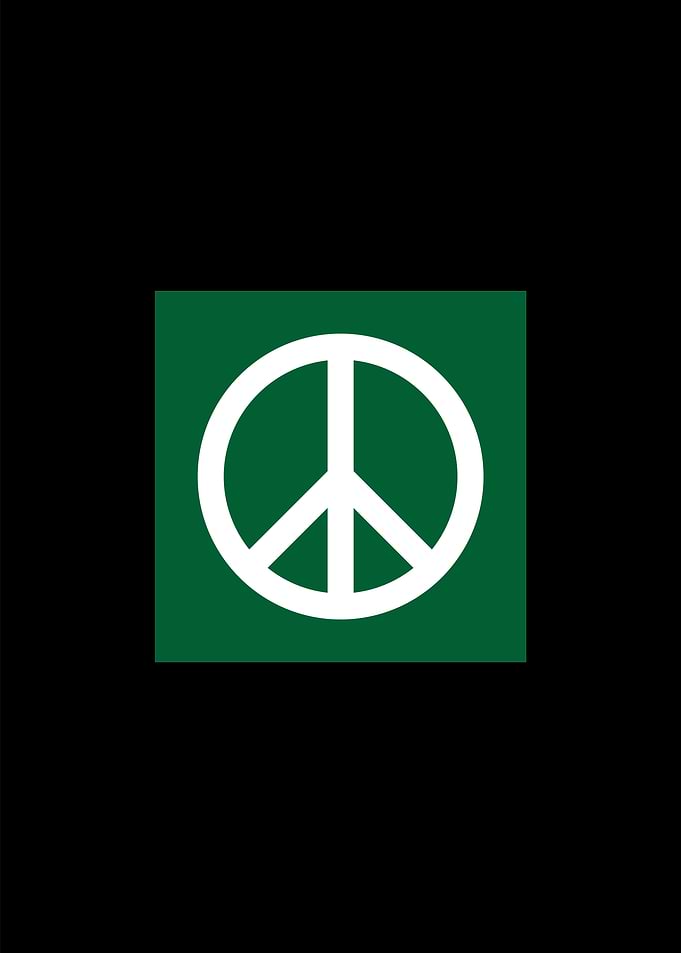 Peace Sign