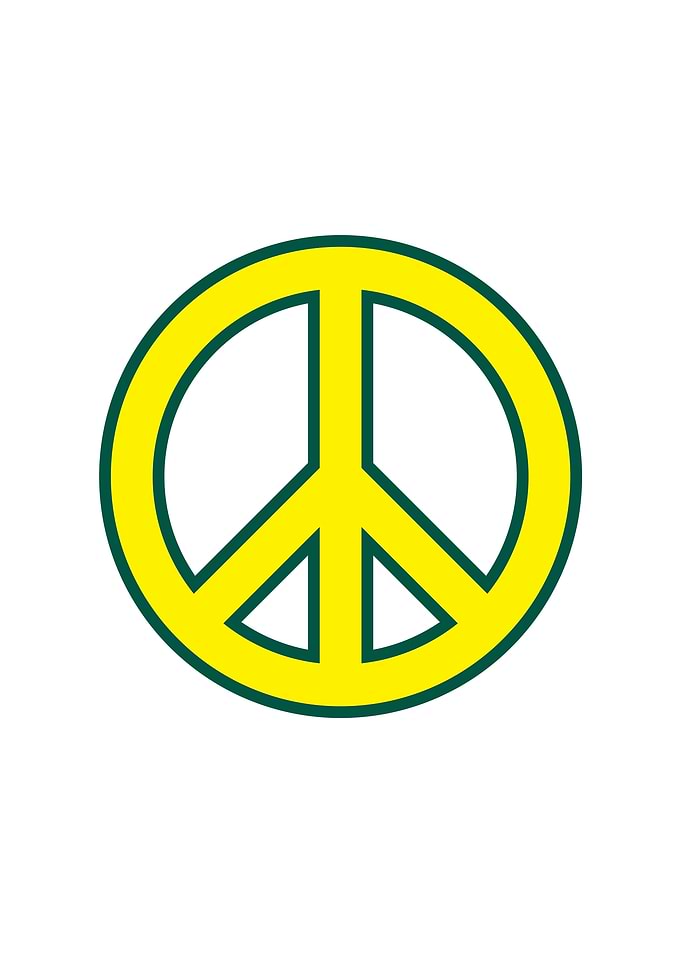 Peace Sign