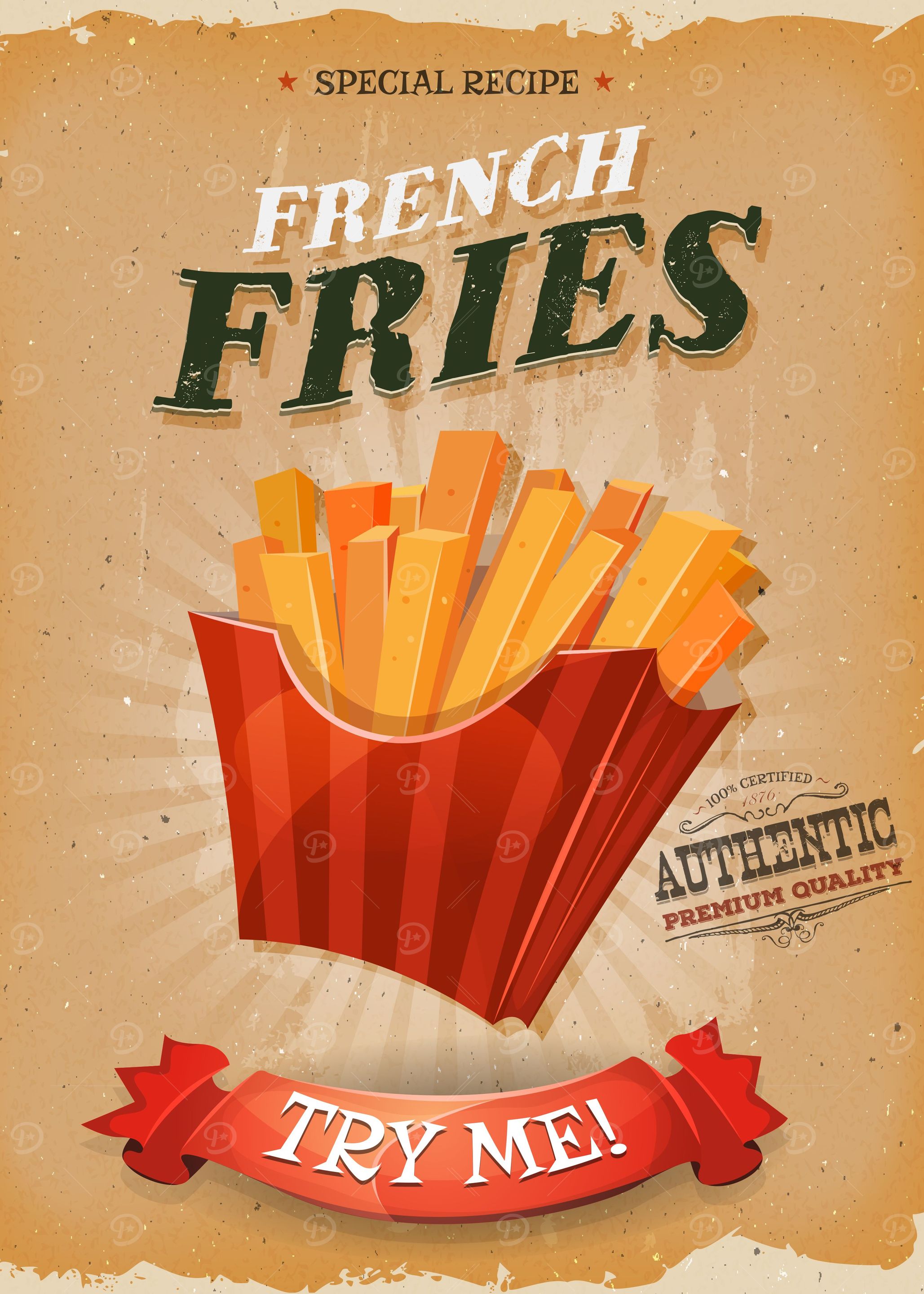 Fastfood