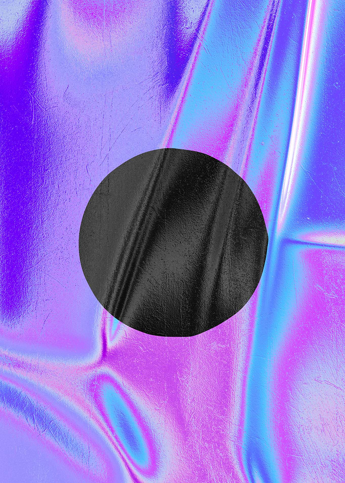 Holographic Circle I