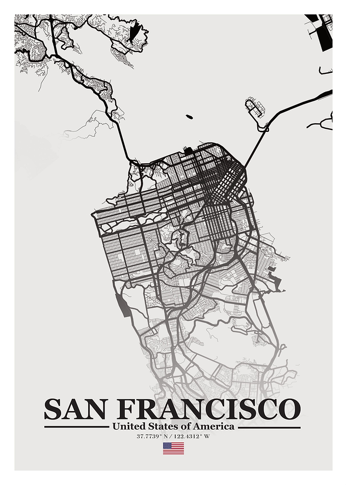 San Francisco