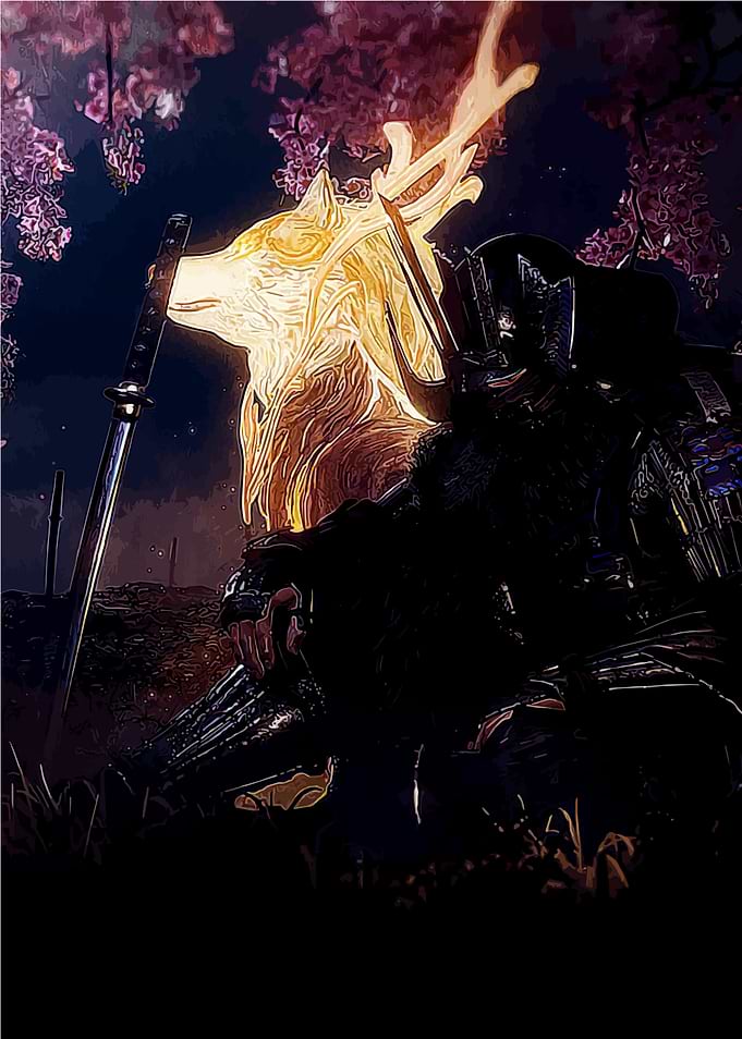 Nioh 2