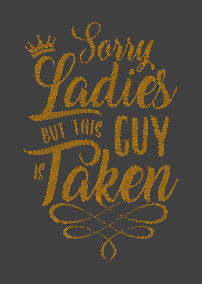 Im sorry ladies