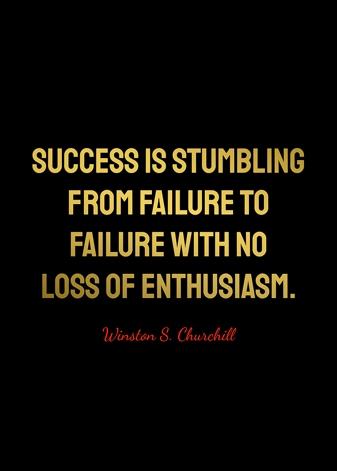 Winston Churchill Quotes