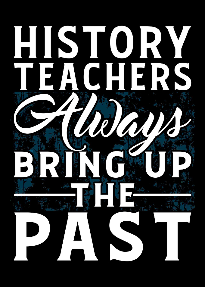 Teacher Teaching School