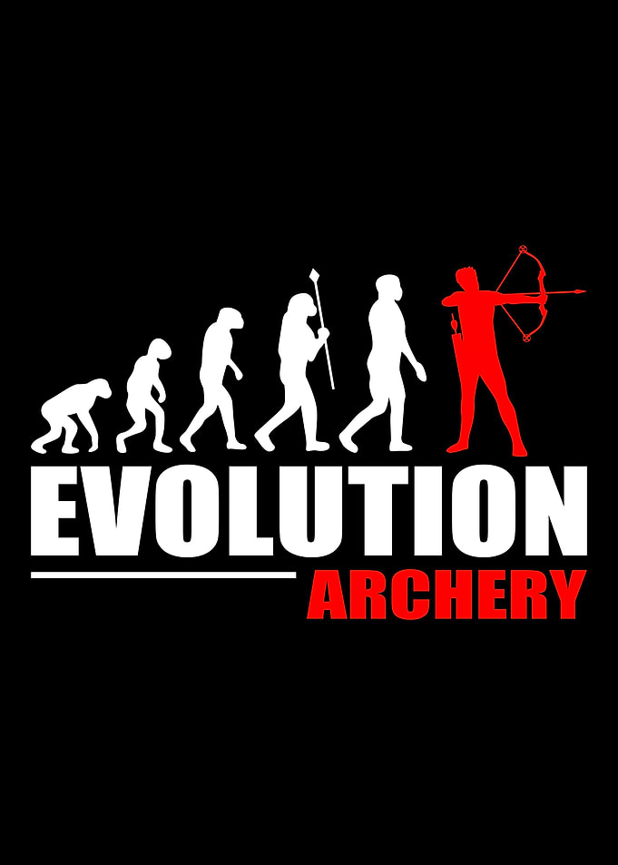 Archery Bow Arrow Sport