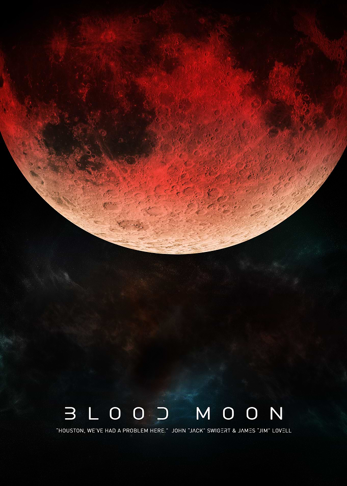 Blood Moon