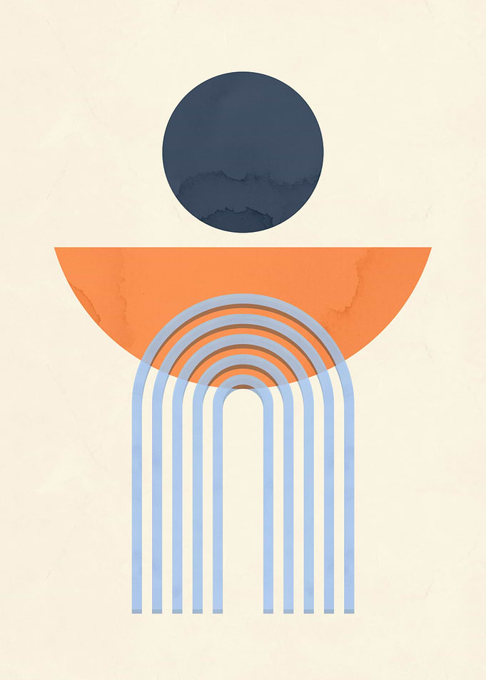 Geometric Shapes E