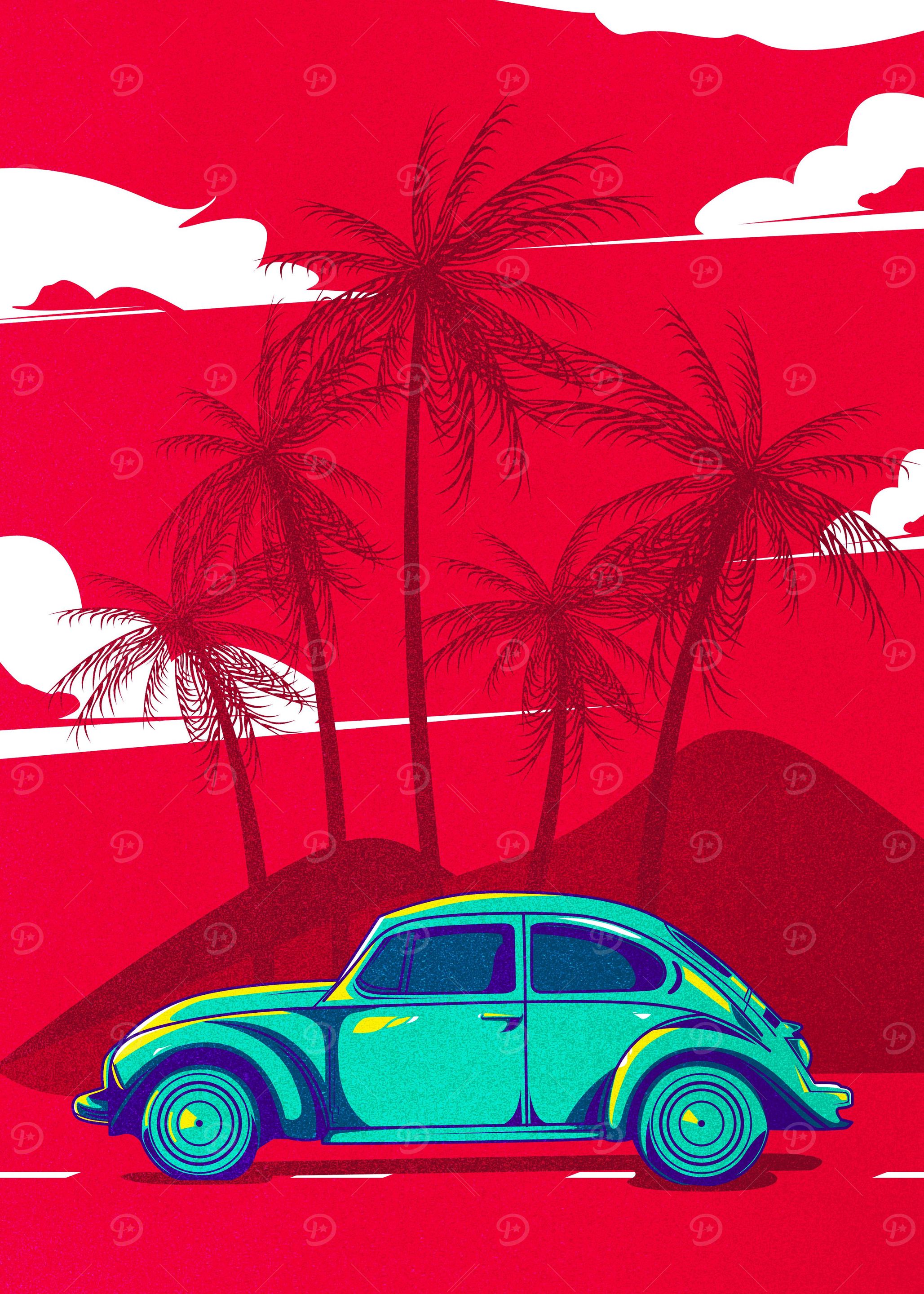 Volkswagen classic cars