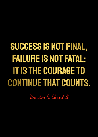 Winston Churchill Quotes